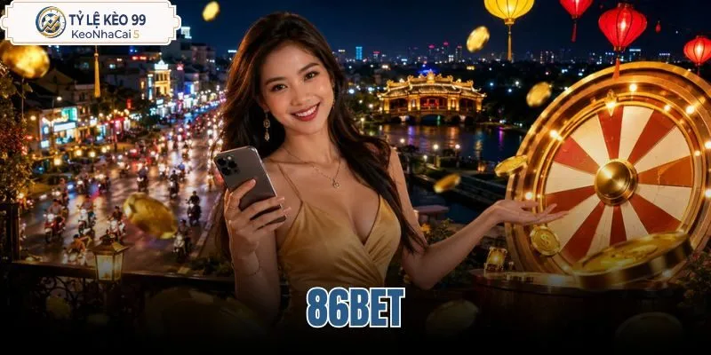 86bet
