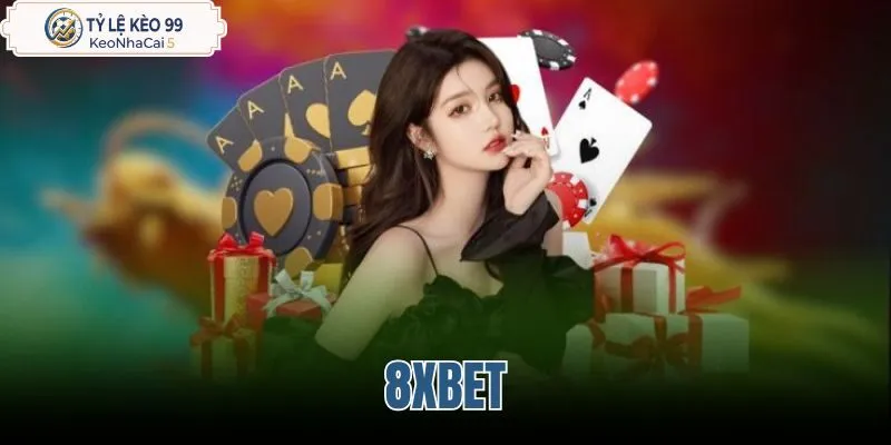 8Xbet