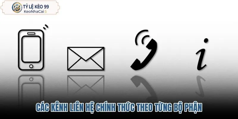 cac-kenh-lien-he-chinh-thuc-theo-tung-bo-phan