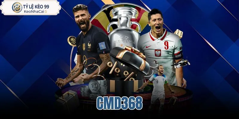 CMD368