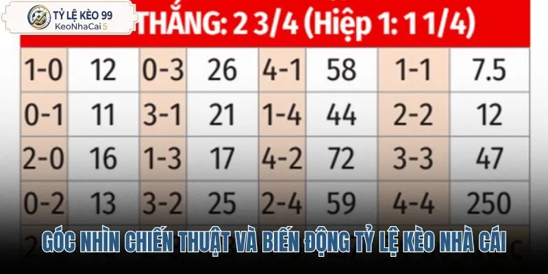 goc-nhin-chien-thuat-va-bien-dong-ty-le-keo-nha-cai goc-nhin-chien-thuat-va-bien-dong-ty-le-keo-nha-cai