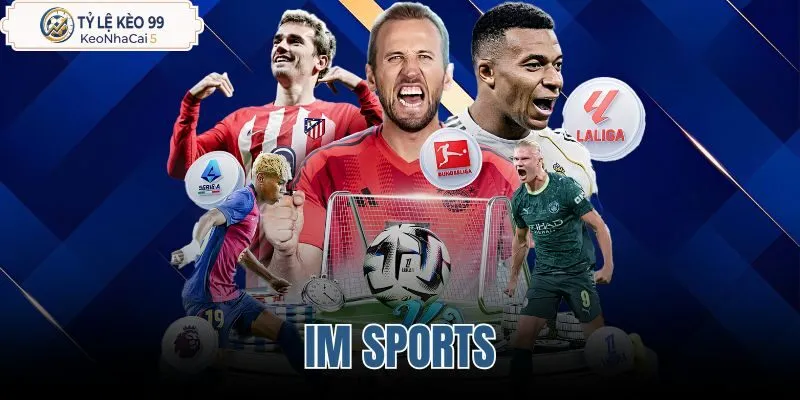 IM Sports