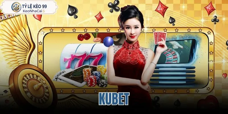 Kubet