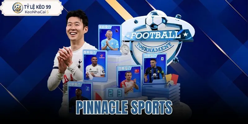 Pinnacle Sports