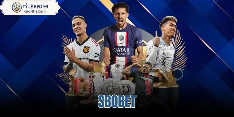 SBOBET