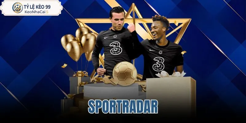Sportradar