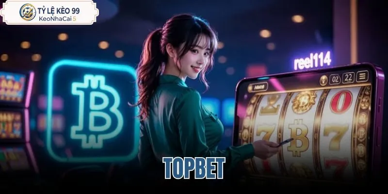 Topbet
